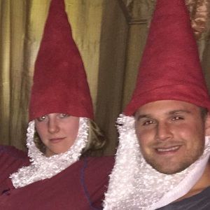 Meet your Posher, Heidi