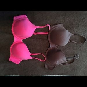 VS Bras 38C
