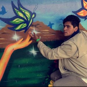 Meet your Posher, Freddy