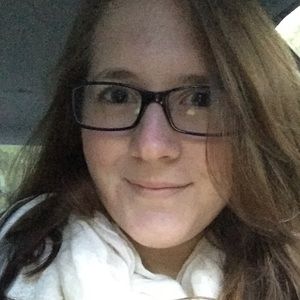 Meet your Posher, Monica