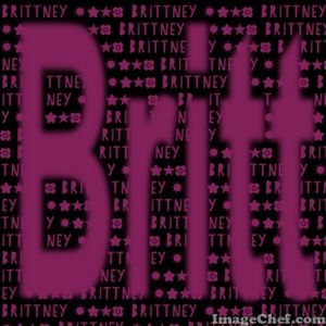 Meet your Posher, Brittney