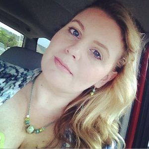 Meet your Posher, Kelsey