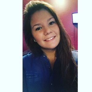 Meet your Posher, Samantha