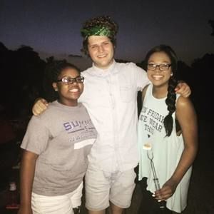 Meet your Posher, Matt