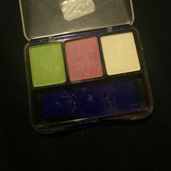 Covergirl eyeshadow!