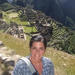 Meet your Posher, Marlene