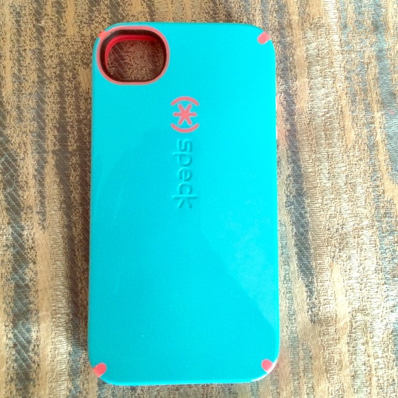 IPhone 4 Speck Case