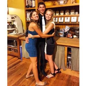 Meet your Posher, Donna