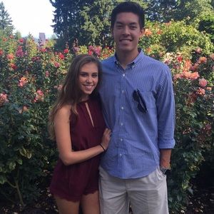 Meet your Posher, Brianna