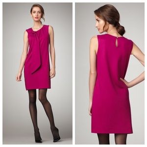 Milly Nicolla Bow Shoulder Dress Size Small