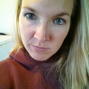 Meet your Posher, Kathleen