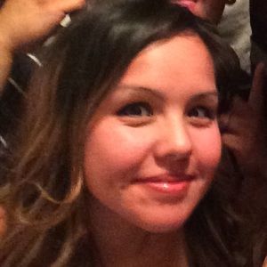 Meet your Posher, Thalia