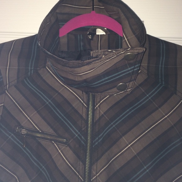 H&M Jacket - Picture 3 of 3