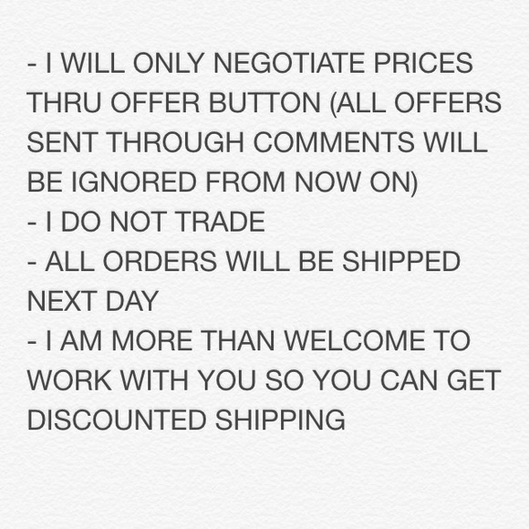 CLOSET RULES - Picture 2 of 2