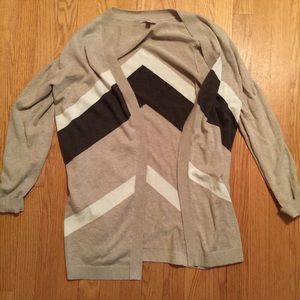 Cozy Open Cardigan Sweater