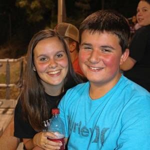 Meet your Posher, Crystal cranford