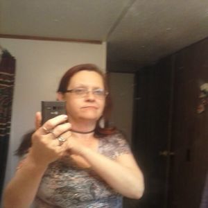 Meet your Posher, Judy