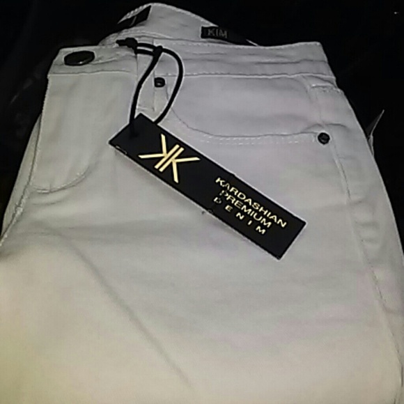 Kardashian Jeans