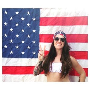 Meet your Posher, Kelsey