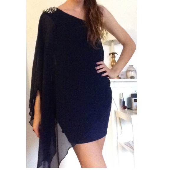 Zara mini dress