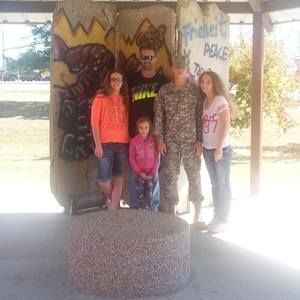 Meet your Posher, Randi n shane