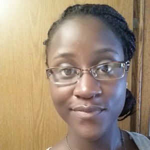 Meet your Posher, Tyisha