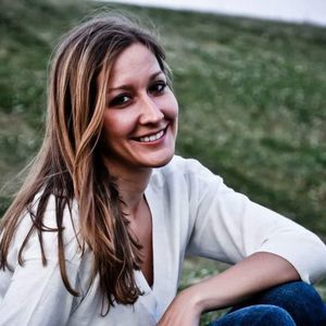 Meet your Posher, Abigail