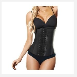 Waist cincher