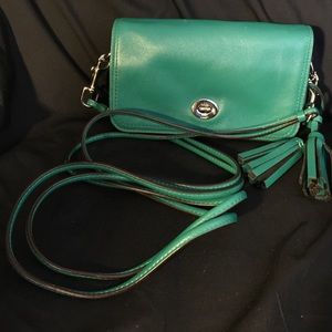 Coach Legacy Mini Penny