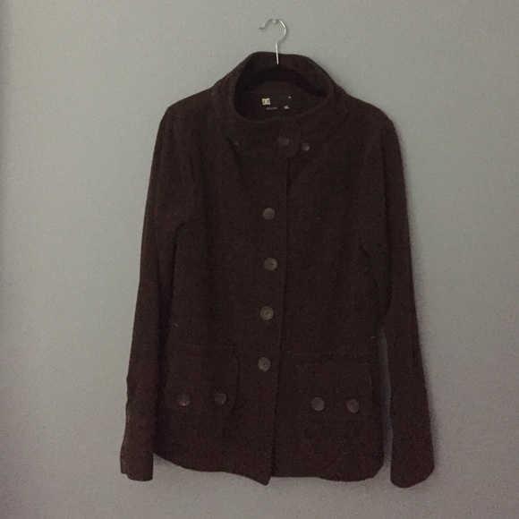 Winter coat