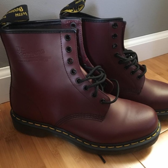 Women's Doc Martens