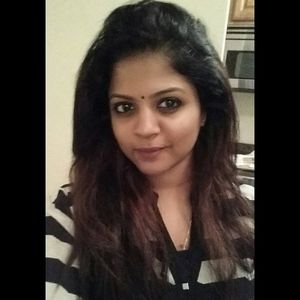 Meet your Posher, Mary merlyn