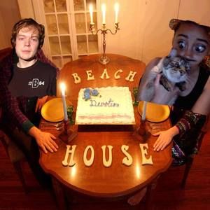 Meet your Posher, Alex