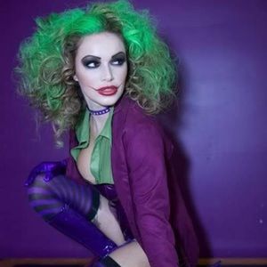 Meet your Posher, Desire