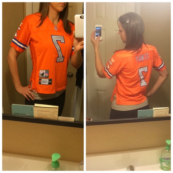 Broncos Fan?