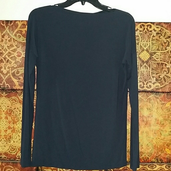 Vince long sleeve top.