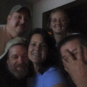 Meet your Posher, Chasity