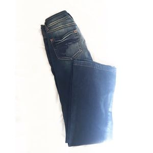 Blue Jeans