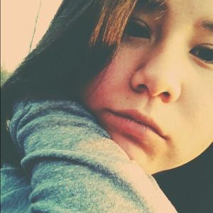 Meet your Posher, Isabel