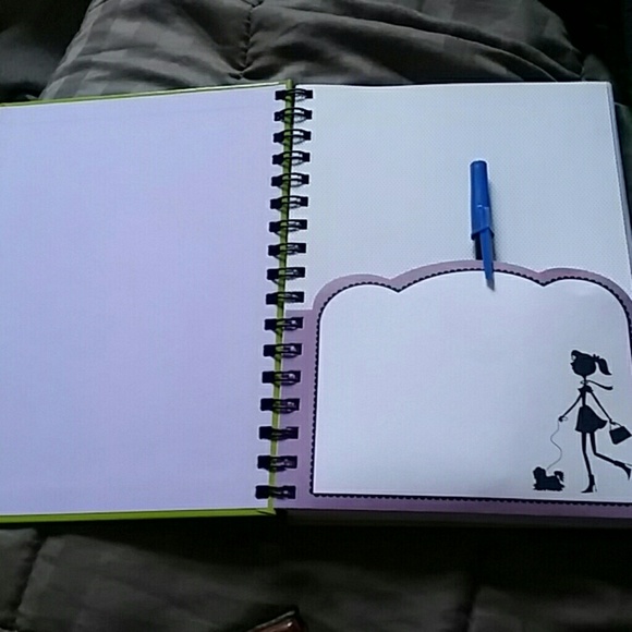 Journal - Picture 2 of 4