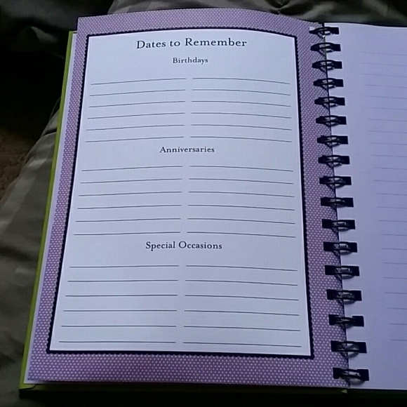 Journal - Picture 3 of 4