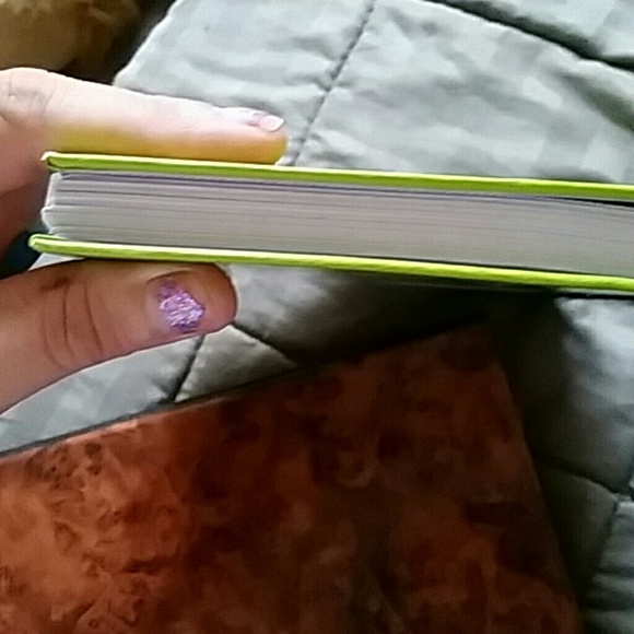 Journal - Picture 4 of 4