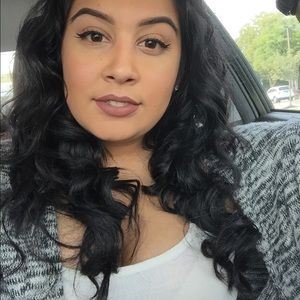 Meet your Posher, Katherine