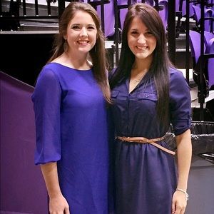 Meet your Posher, Allie