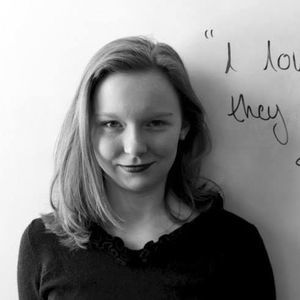 Meet your Posher, Annie