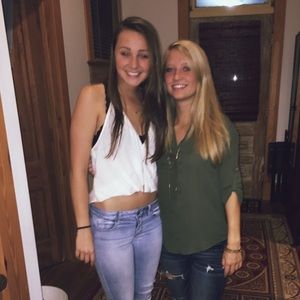 Meet your Posher, Erin