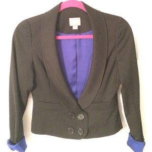 Forever 21 blazer