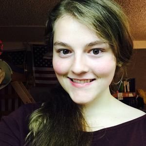 Meet your Posher, Kendra