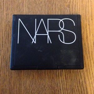 NARS Translucent Crystal Setting Powder