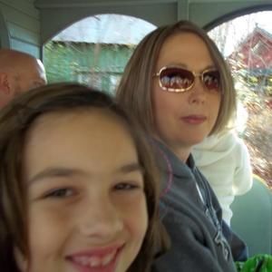 Meet your Posher, Ginger